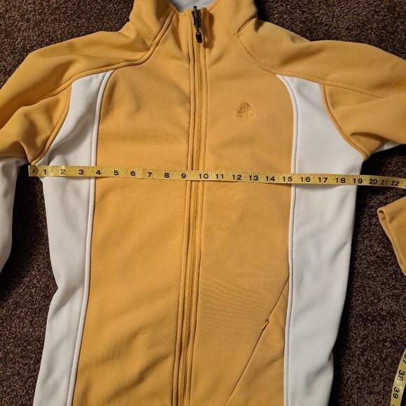 Vintage Nike ACG 3-in-1 System Jacket,Includes Outer Shell and Removable Fleece - Picture 6 of 16